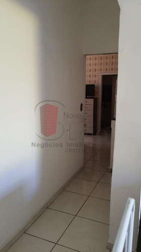 Imagem 11 de 15 de Casa - Vila Caju - Ref: 10137 - V-10137