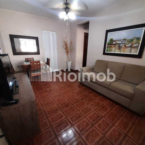 Imagem 2 de 17 de Apartamento - Ref: 5965