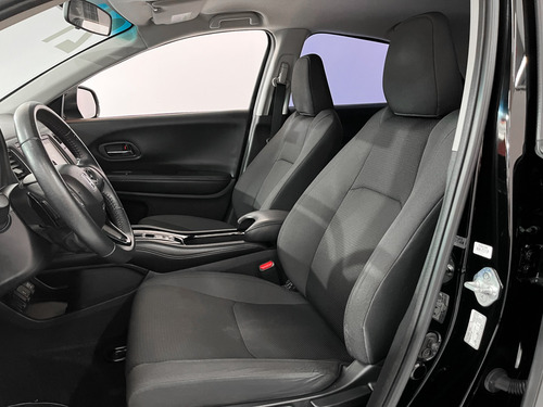 Honda HR-V 1.8 16V FLEX EX 4P AUTOMÁTICO