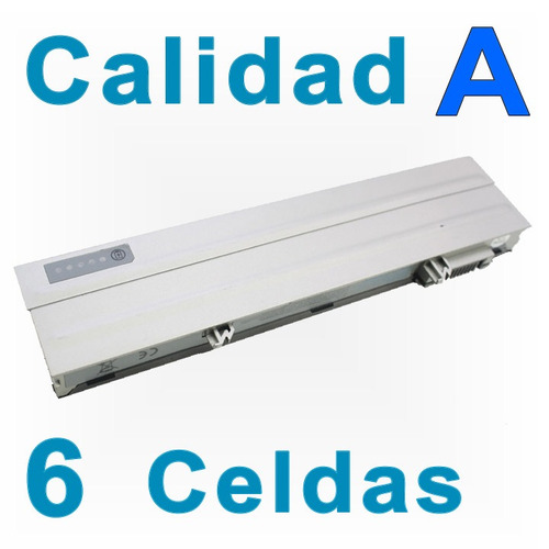 M05a Bateria Para C665h Facturada