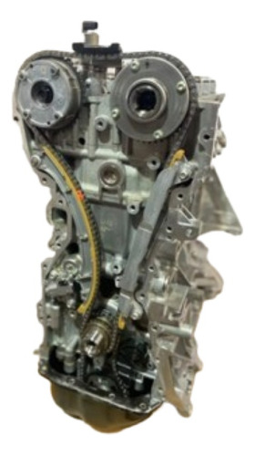 Motor De Mazda Cx-5 2.0 L Skyactiv  Oem 14 A 18 Reman  (Reacondicionado)