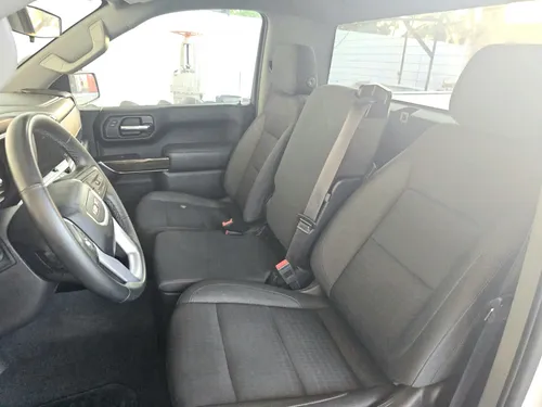 Sierra Cabina Regular 4x4, -extra Tapa En Cajuela Apertura C