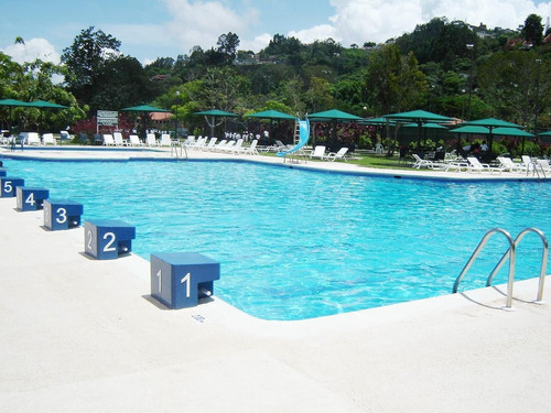 Imagen 5 de 8 de Lagunita Country Club (alquiler Desde 3 Años Hasta 5 Años $9000)
