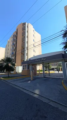 Apartamento en alquiler