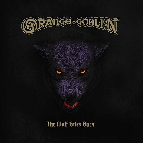 Vinilo: Orange Goblin Wolf Bites Back Usa Import Lp Vinilo