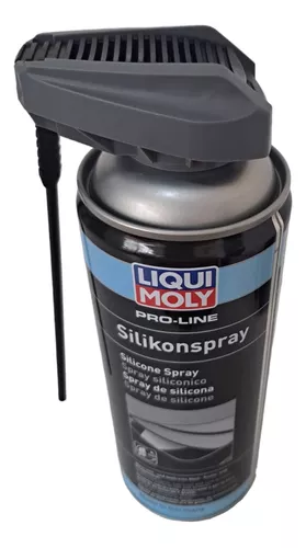 Pro-Line Spray de silicona