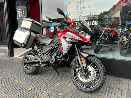 Voge Dsx 650 0km 2024 Betacenter