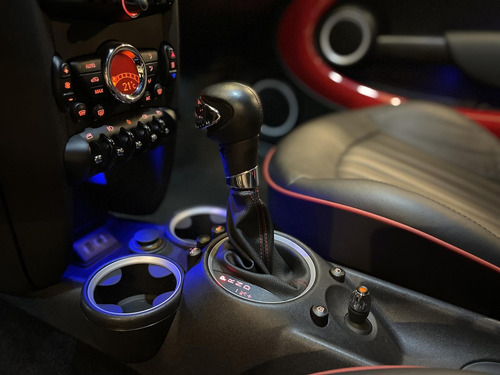 Imagem 13 de 14 de Mini John Cooper Works Coupé 1.6 Gasolina Automático