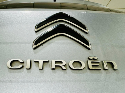 Citroën C3 C3 Live 1.0 Flex 6V 5p Mec.