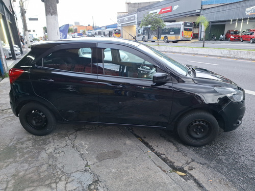 Ford Ka 1.0 Se Flex 5p
