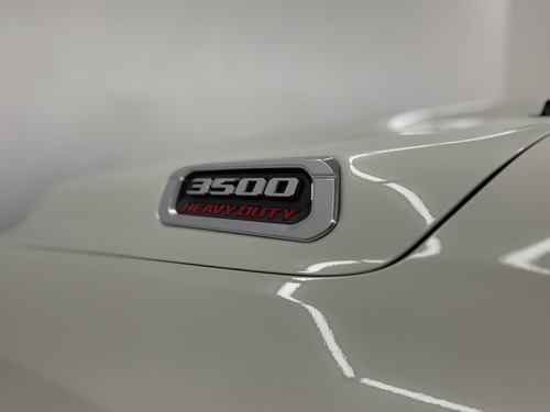 Ram 3500 Laramie 6.7 Tb Cd 4x4 Diesel