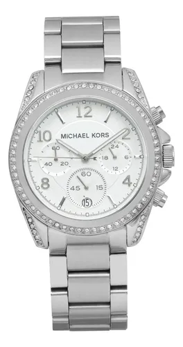 Reloj Mujer Michael Kors Blair Mk5165 Original (Reacondicionado)