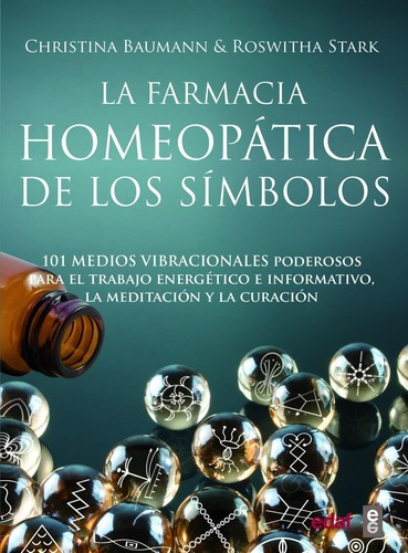 Libro: La Farmacia Homeopática De Los Símbolos. Baumann, C