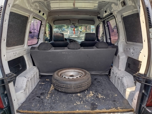 Citroën Berlingo Furgon 1.9 D