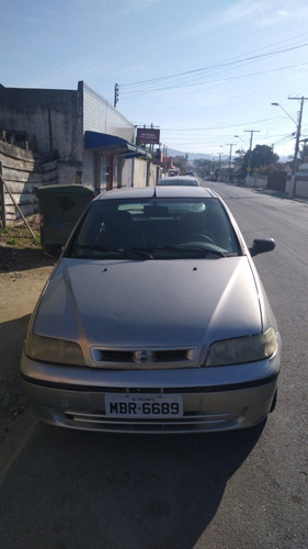 Fiat Palio Fita Palio