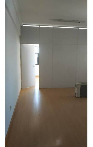 Imagem 6 de 8 de Excelente Localização No Centro De Vg - 24080