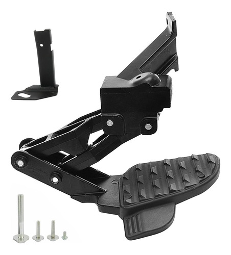 Paso De Cama Trasero Compatible Dodge Ram 2500 3500 Del...