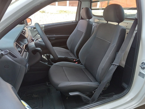 Volkswagen Saveiro 1.6 Starline Mt