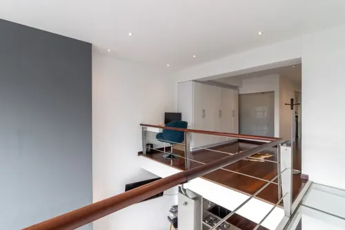 Apartamento En Venta En Chicó Reservado. Cod V21436