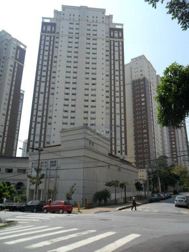 Imagem 12 de 15 de Sala À Venda, 65 M² Por R$ 330.000,00 - Chácara Santo Antônio - São Paulo/sp - Sa0410