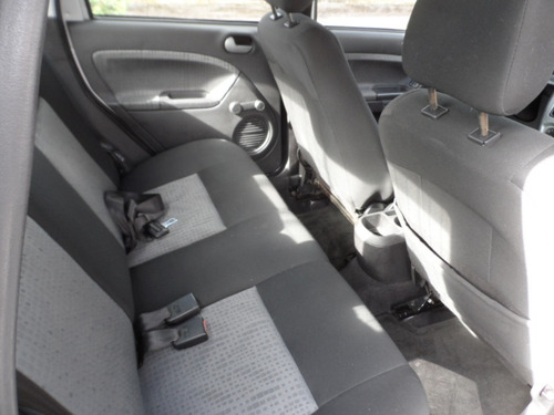 Imagem 9 de 11 de Ford Fiesta Sedan Se 1.6 2014, Excelente Estado, Completo.