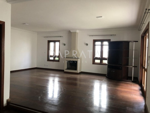 Imagem 12 de 15 de Sobrado Residencial 12, 4 Dormitórios, 2 Suítes - Cco00030