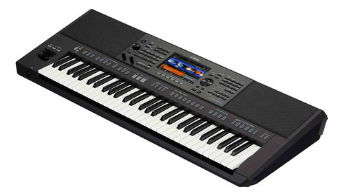 Teclado Yamaha Arranjador Psr Sx920 Psrsx920 Com 61 Teclas