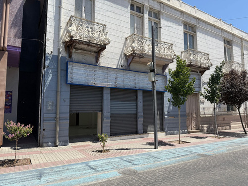Local De 95m2 En San Felipe, Frente A Maicao Y Eco Farmacias