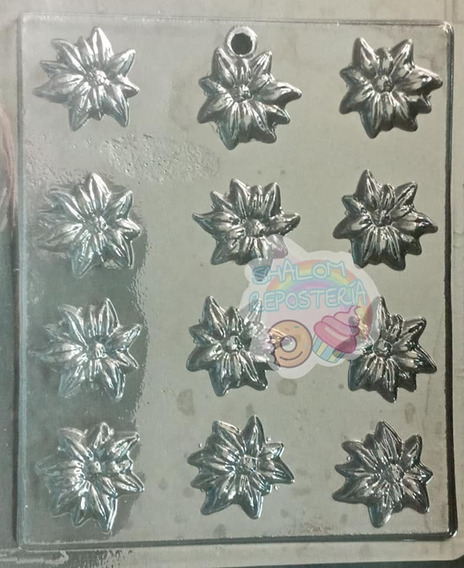 Moldes Flor De Nochebuena Y | MercadoLibre ???? Moldes Flor De Nochebuena Y | MercadoLibre ????
