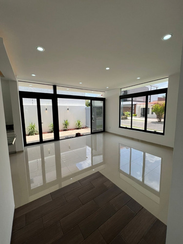 Imagen 9 de 12 de Casa Nueva En Venta En Coto Coruña Nueva Galicia Al Sur De Guadalajara Jalisco