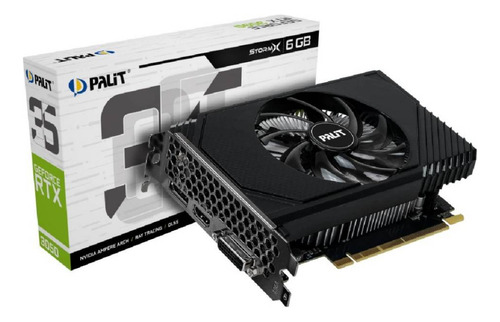 Pc Gamer Intel I5 12400f 16gb 120gb Ssd Rtx3050 Gab Gamer