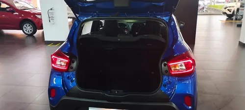 Renault Kwid Intens 2025 Ds