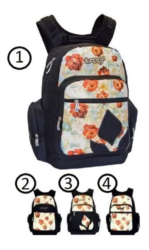 Mochilas reef para mujer sale