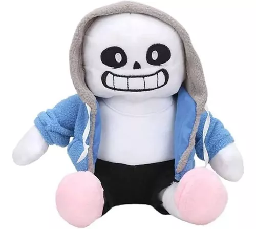 Ink Sans Peluche  MercadoLibre 📦