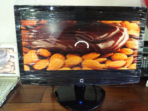 Monitor Compaq 19 Pulgadas