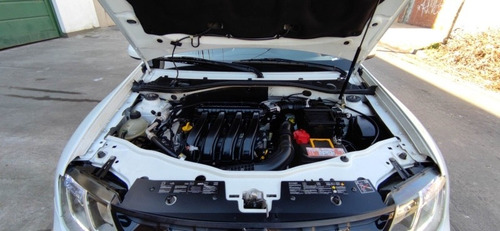 Imagen 5 de 14 de Renault Duster 2016 2.0 Ph2 4x2 Privilege 143cv Muy Buena !!
