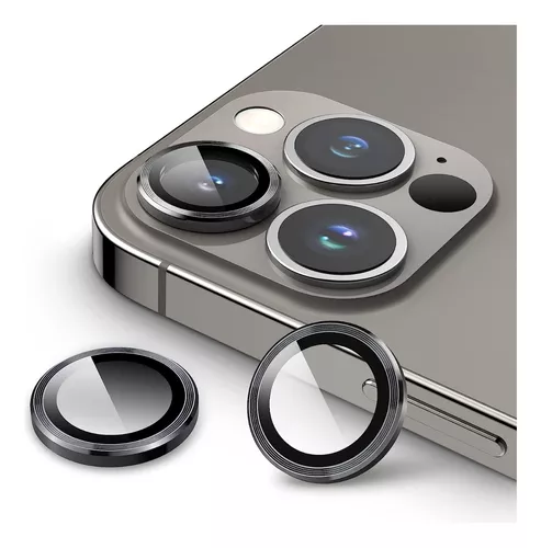 Lente Protector de Camara Iphone 13 pro 13 pro max – ON PLAY 2023