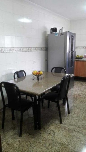 Imagem 6 de 17 de Apto Mooca | 4 Quartos | 128 M² | Cond: R$1200.00 | 4 Vagas - 1v5od4d