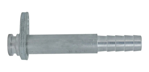 Conexão Block Fitting 10 Reta Universal 10mm (alum.)(radial)