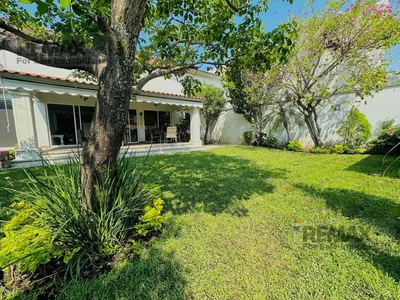 Casa en renta