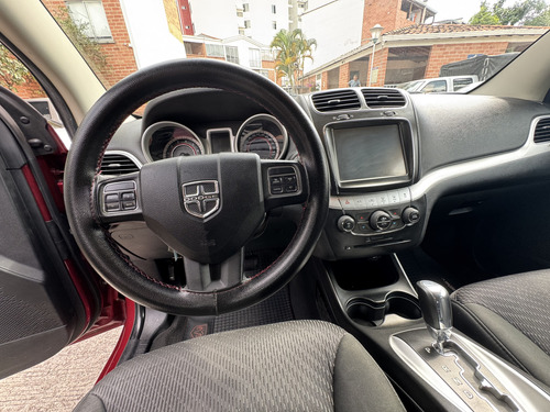 Dodge Journey 2.4 5 Puestos 2.4 Modelo 2011