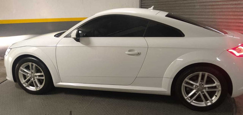 Audi Tt 2.0 T Fsi 230cv 2017