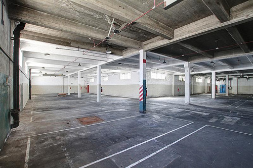 Excelente Deposito En Alquiler En Berazategui A Parti De 2300 M2 Cub Hasta 17000 M2 Cub