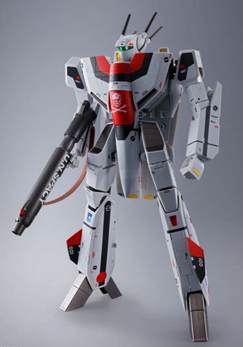 Macross Valkyrie Vf-s Bandai Dx Movie Edition