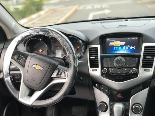 Cruze Hb Sport Ltz 1.8 16v Flexp. 5p Aut