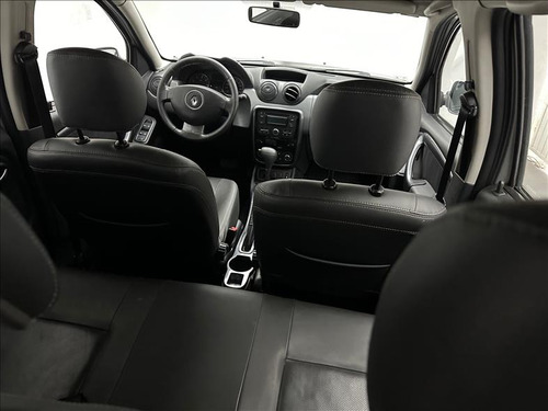Renault Duster 2.0 16v Dynamique 4x4 Hi-flex 5p
