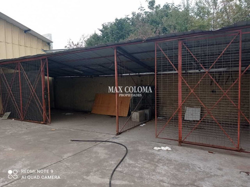 ¡oportunidad De Inversión O Uso Propio! Bodega Con Oficinas