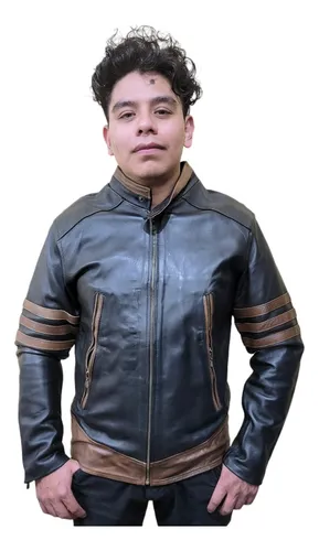 Chamarra de wolverine original sale