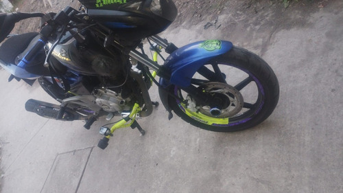 Llantas Michelin Alarma Luces Auxiliares