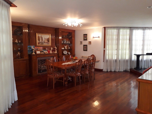 Imagen 4 de 26 de Chalet 5 Ambientes Con Parque Y Piscina Venta San Carlos Mar Del Plata